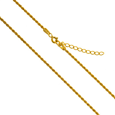 Collana in argento (Joias do Paraíso)