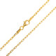 Collana in argento