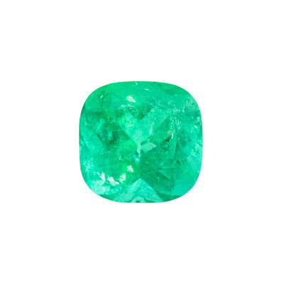 Gemma con Smeraldo Colombiano Di Muzo 4,95 ct