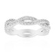 Anello in argento con Zircone