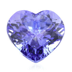 Gemma con Tanzanite AAA