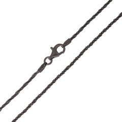 Catenina in argento