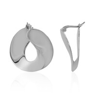 Orecchini in argento
