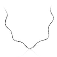 Catenina in argento
