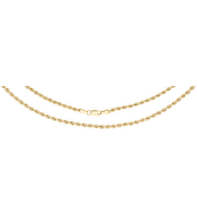 Collana in oro