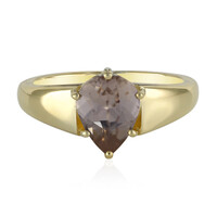 Anello in oro con Zircone Hartsite (Mark Tremonti)