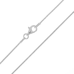 Catenina in argento