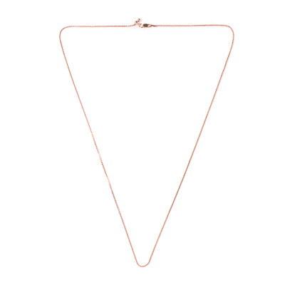 Catenina in argento