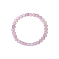 Bracciale con Kunzite