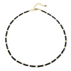 Collana in argento con Opale di Welo