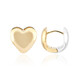 Orecchini in argento