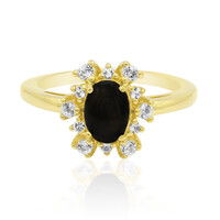 Anello in argento con Opale Mezezo