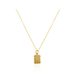 Collana in argento (Joias do Paraíso)