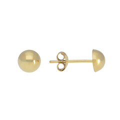 Orecchini in oro