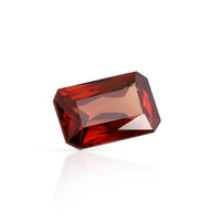 Gemma con Zircone Tramonto 4,275 ct