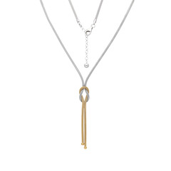 Collana in argento