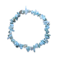 Bracciale con Larimar