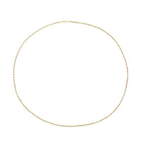 Collana in oro