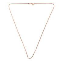 Catenina in argento