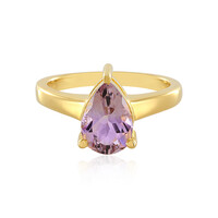 Anello in argento con Ametrina Anahi