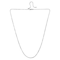Catenina in argento