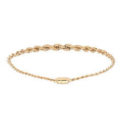 Bracciale in oro