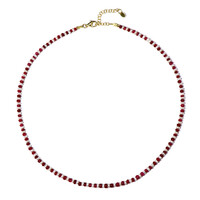 Collana in argento con Perla Akoya