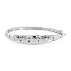 Bracciale in argento con Zircone
