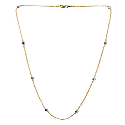 Collana in argento