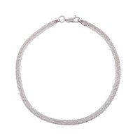 Bracciale in argento
