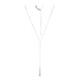 Catenina in argento
