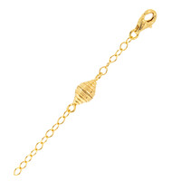 Catenina in argento