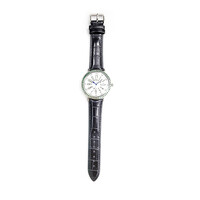 Orologio con Smeraldo Brasiliano