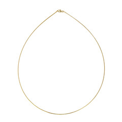 Collana in argento