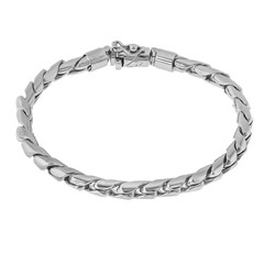 Bracciale in argento (Bali Barong)