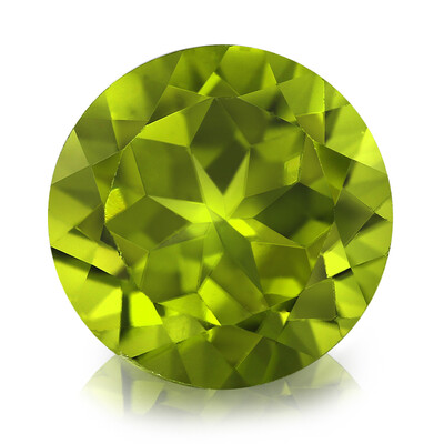 Peridoto Kashmir 7.75 ct