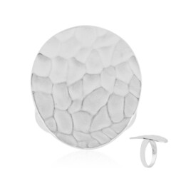Anello in argento
