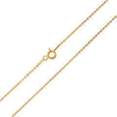 Catenina in argento