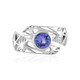 Anello in oro con Tanzanite (Ornaments by de Melo)