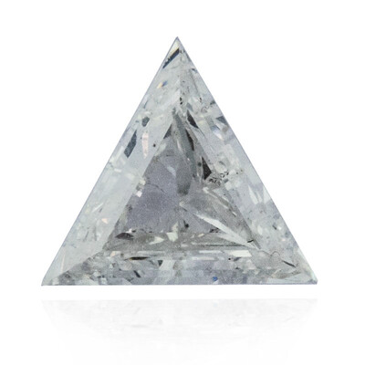 Gemma con Diamante SI2 (K)