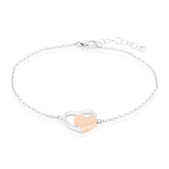 Bracciale in argento