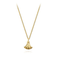 Collana in argento (Joias do Paraíso)