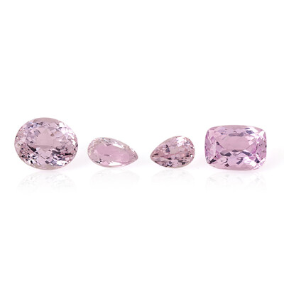 Gemma con Kunzite