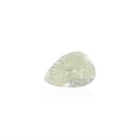 Gemma con Diamante VS2 (H) 0,4 ct