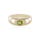 Anello in oro con Sfene (de Melo)