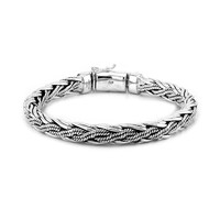 Bracciale in argento (Nan Collection)