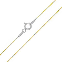 Collana in argento