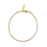 Bracciale in argento