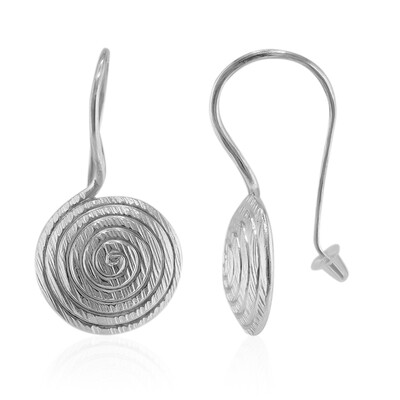 Orecchini in argento (Nan Collection)