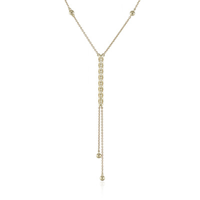 Collana in oro (Ornaments by de Melo)